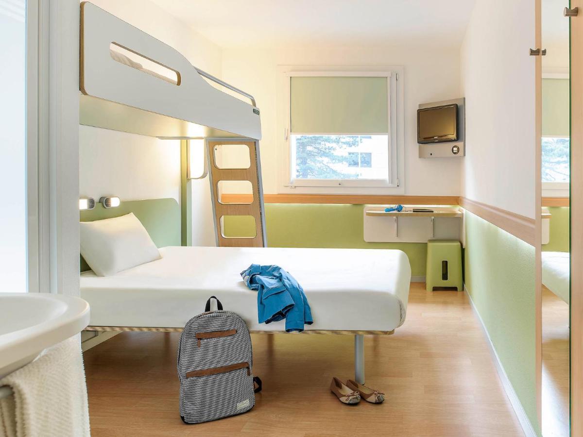 Hotel Ibis Budget Birmingham Airport Terminal Building - Nec