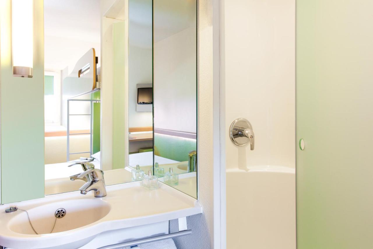 Ibis Budget Birmingham Airport Terminal Building - Nec Hotel 2*