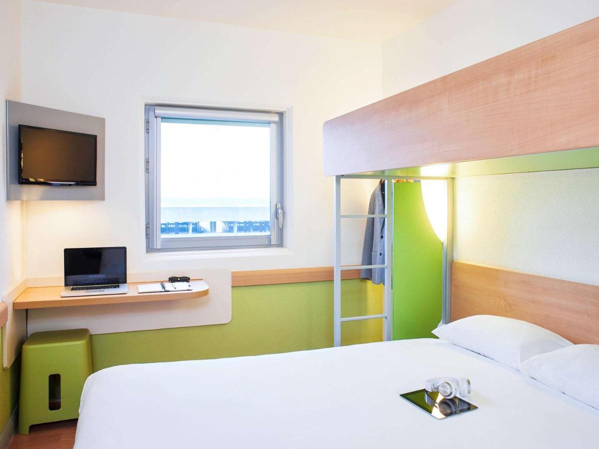 Ibis Budget Birmingham Airport Terminal Building - Nec 2*