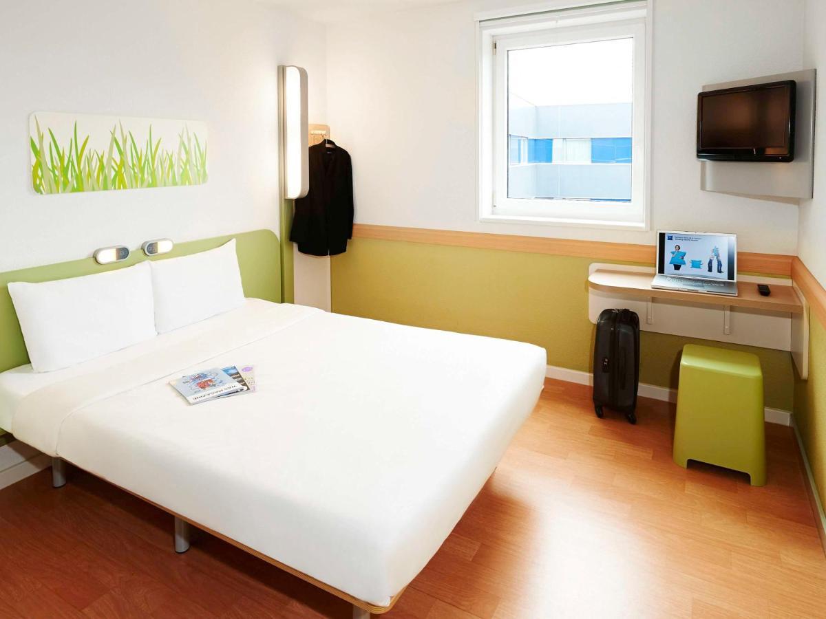 Ibis Budget Birmingham Airport Terminal Building - Nec Bickenhill