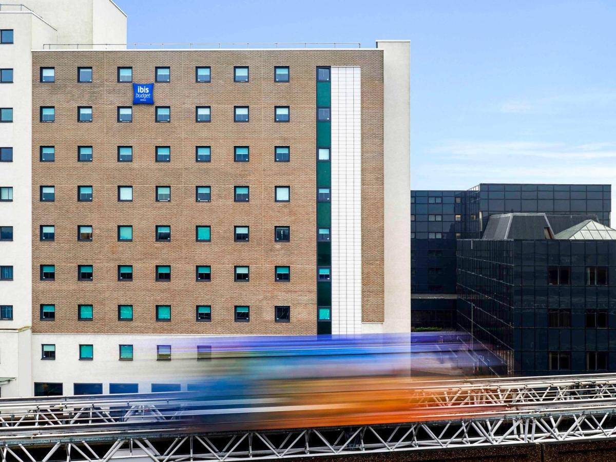Ibis Budget Birmingham Airport Terminal Building - Nec 2*