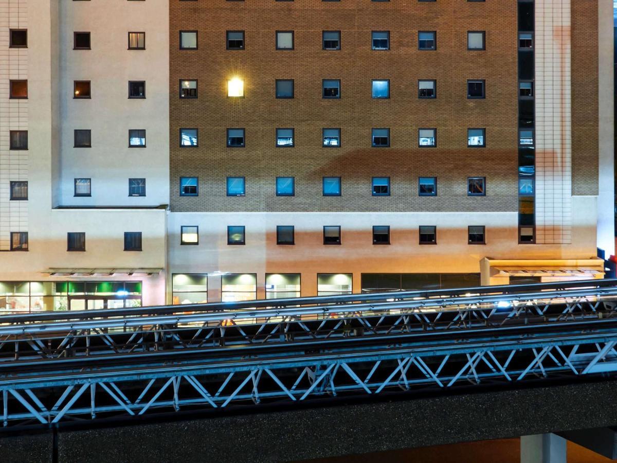 Ibis Budget Birmingham Airport Terminal Building - Nec Hotel