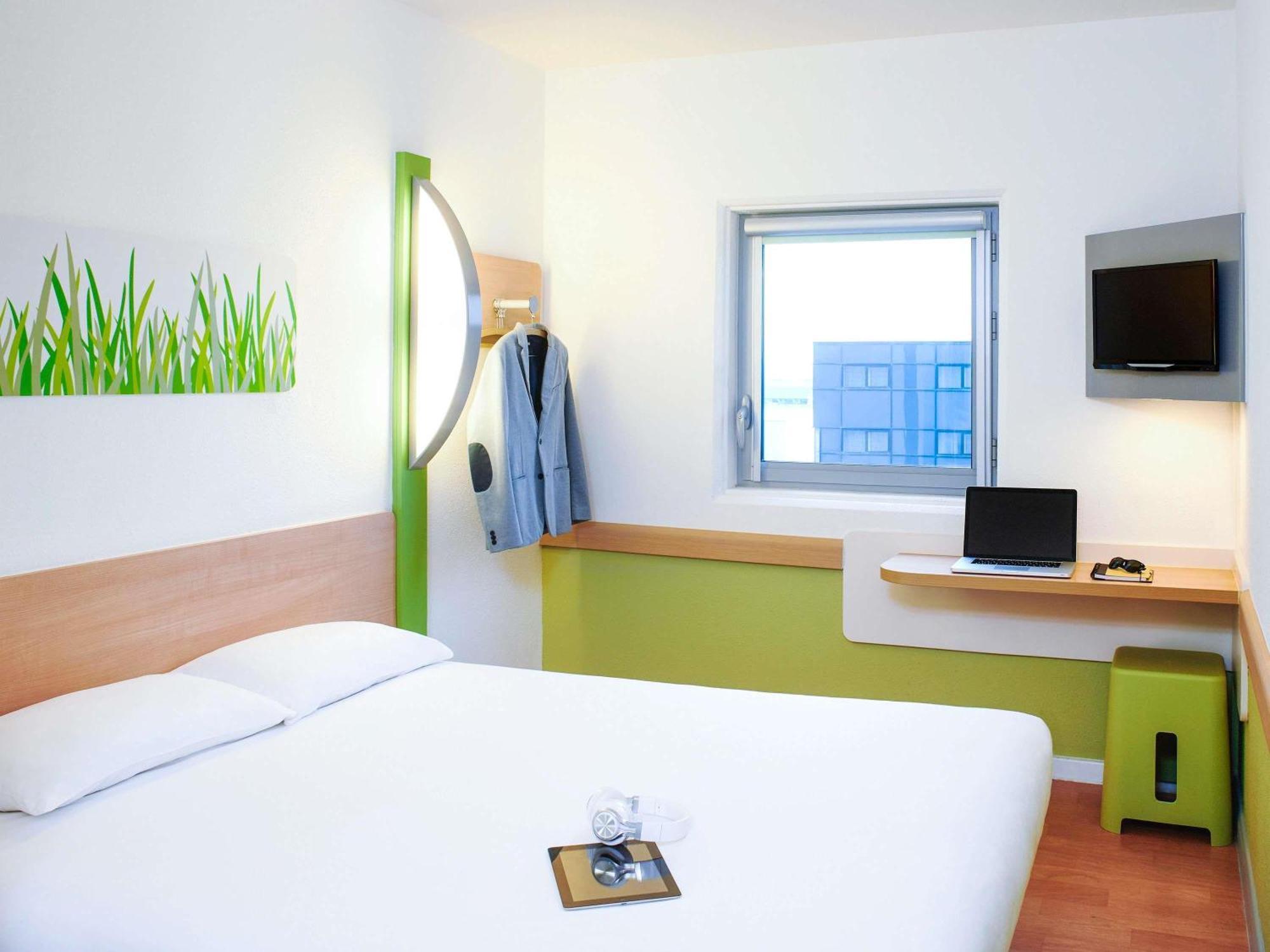 Ibis Budget Birmingham Airport Terminal Building - Nec Hotel 2*