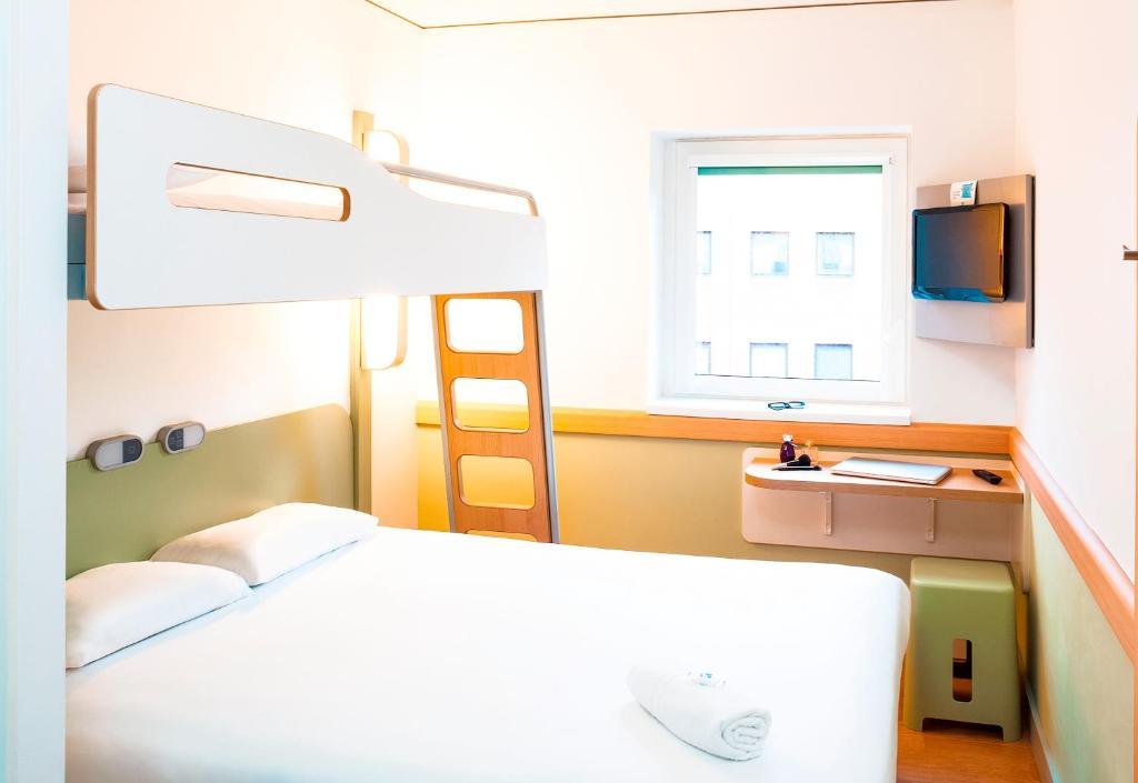 Ibis Budget Birmingham Airport Terminal Building - Nec Hotel Bickenhill