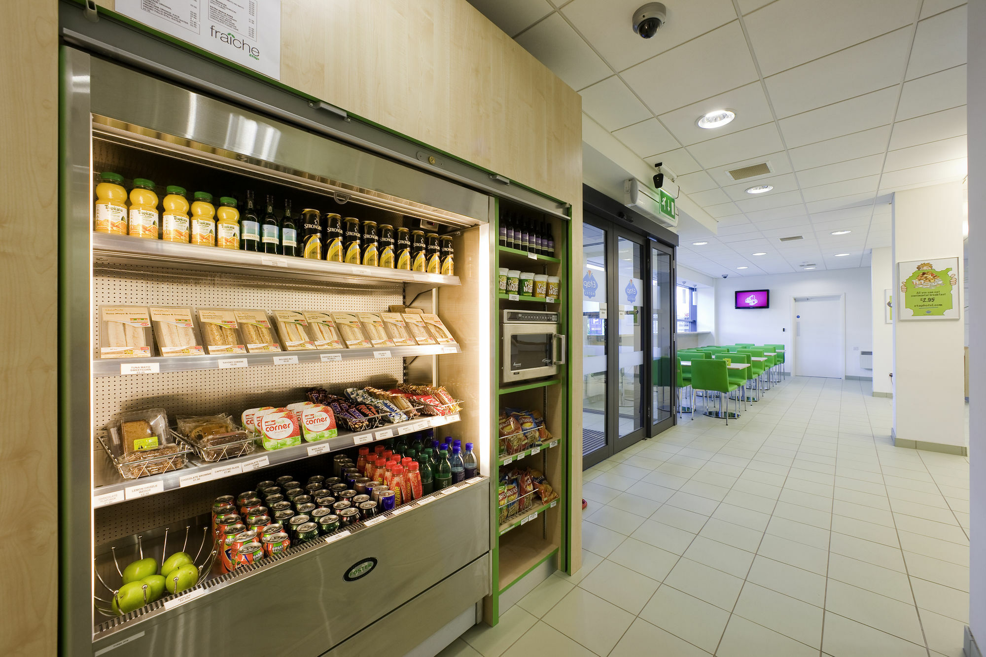 Ibis Budget Birmingham Airport Terminal Building - Nec Hotel Bickenhill