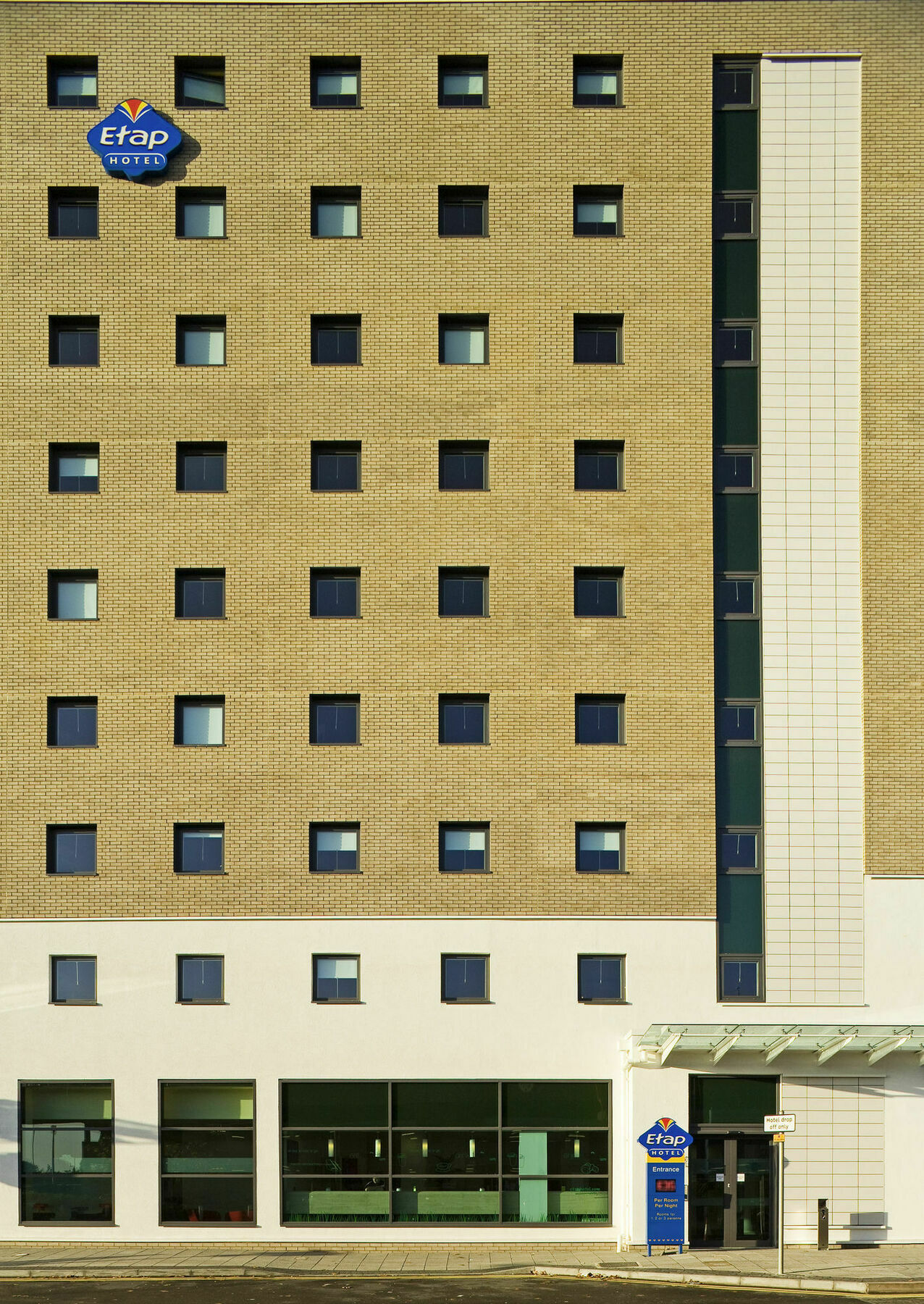 Hotel Ibis Budget Birmingham Airport Terminal Building - Nec 2*