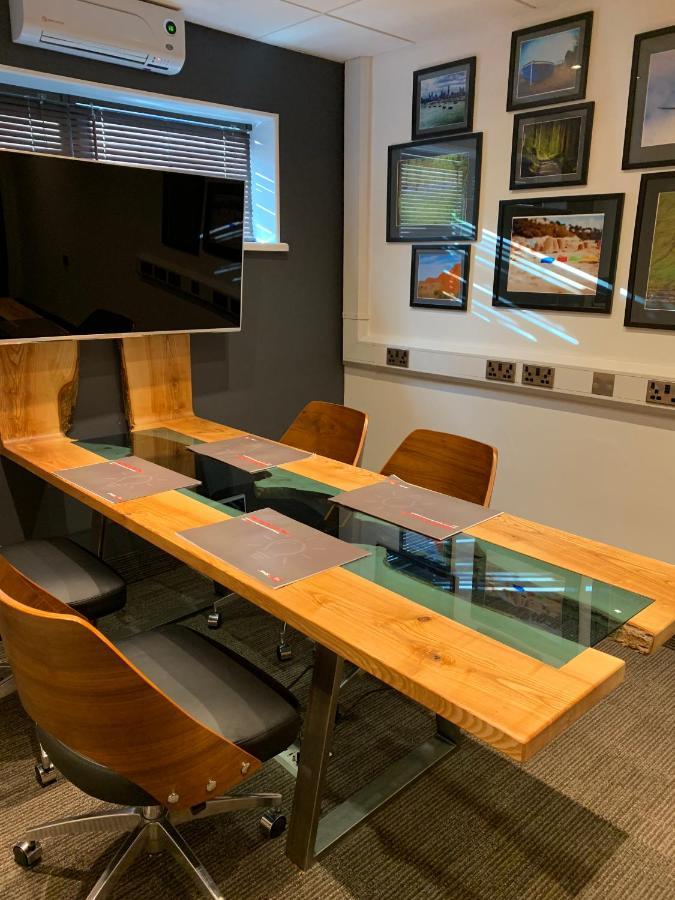 Ibis Budget Birmingham Airport Terminal Building - Nec Hotel Bickenhill